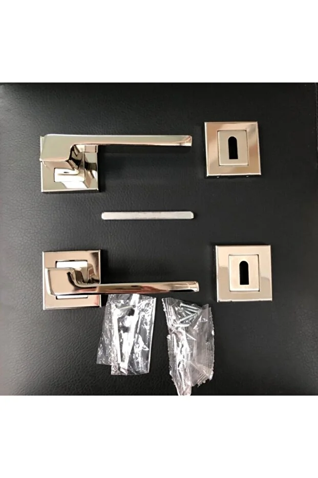 Lüx Anka Kapı Kolu